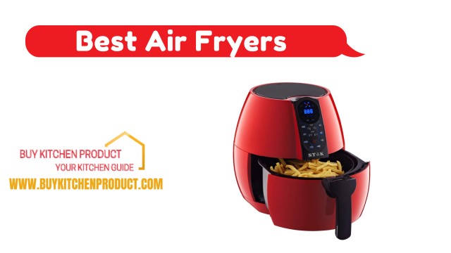 Top 5 Best Air Fryers in India Under 5000